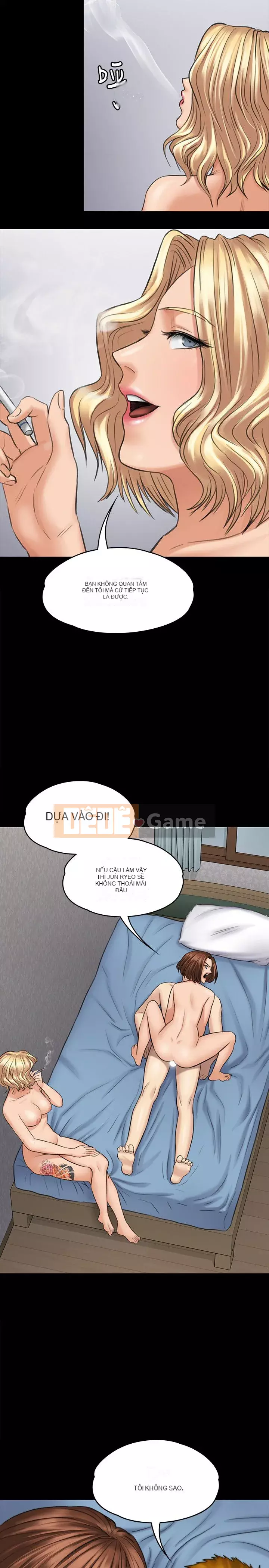 Con rối Chương 71-142