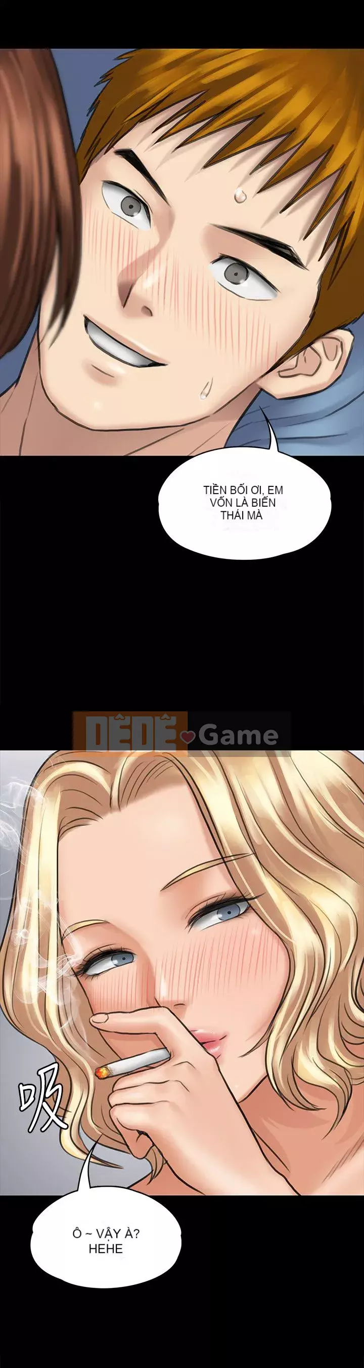 Con rối Chương 71-142