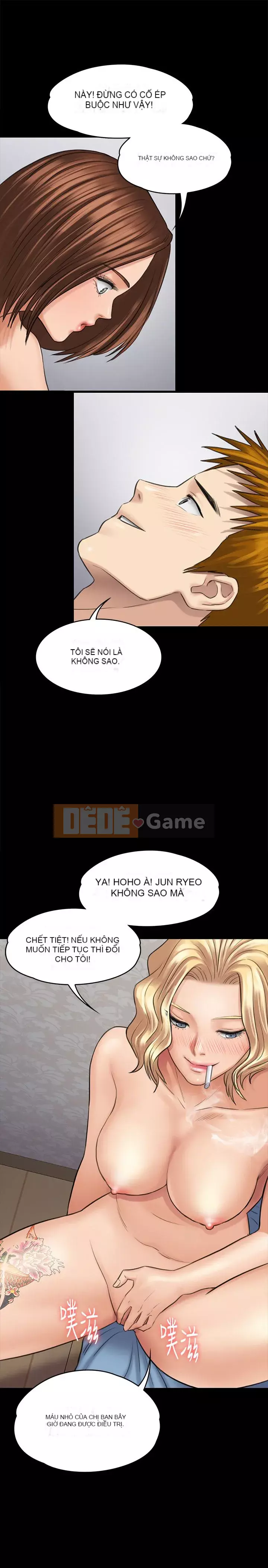 Con rối Chương 71-142