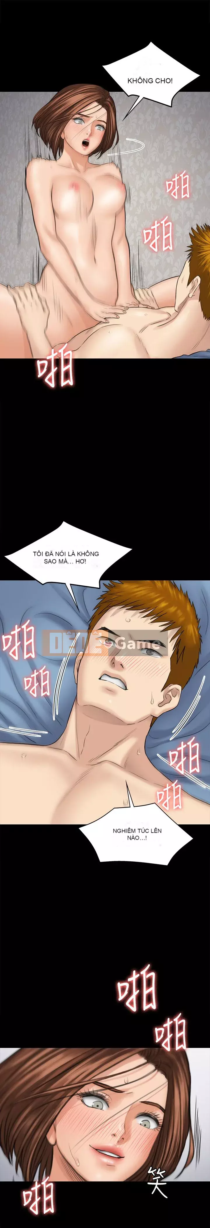 Con rối Chương 71-142