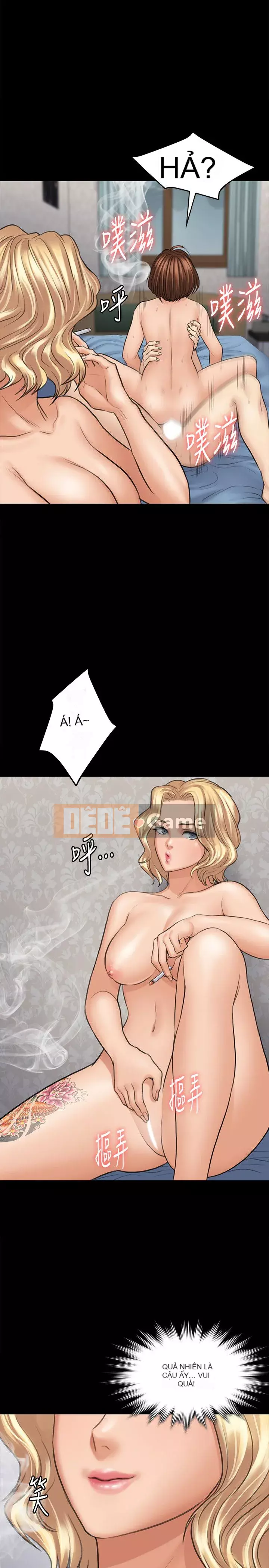 Con rối Chương 71-142