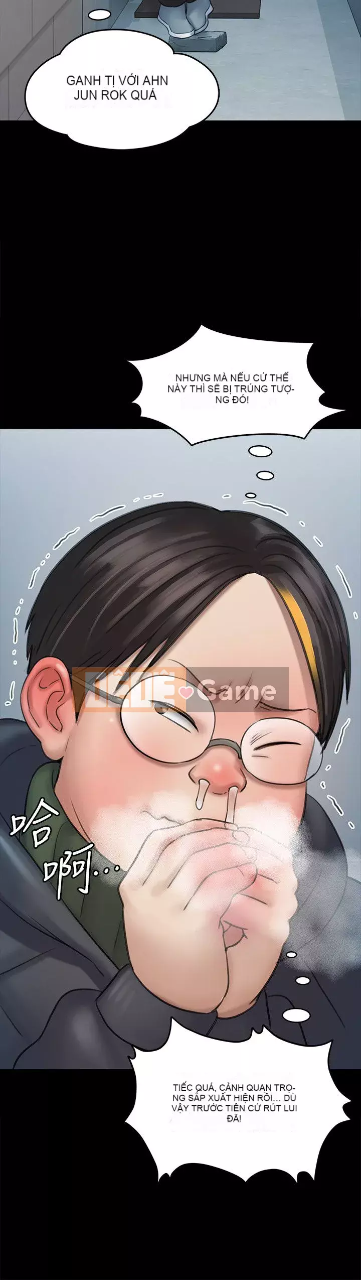 Con rối Chương 71-142