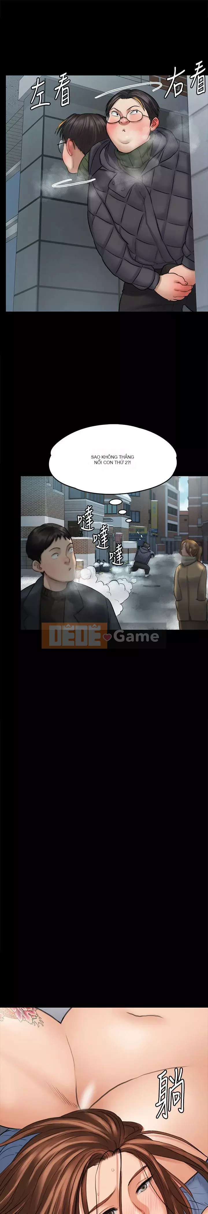 Con rối Chương 71-142