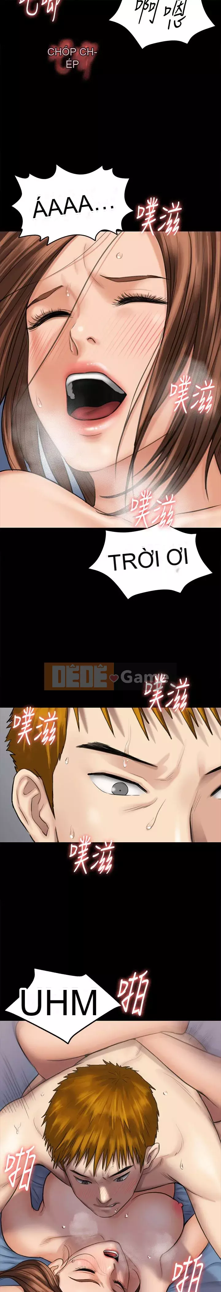 Con rối Chương 71-142