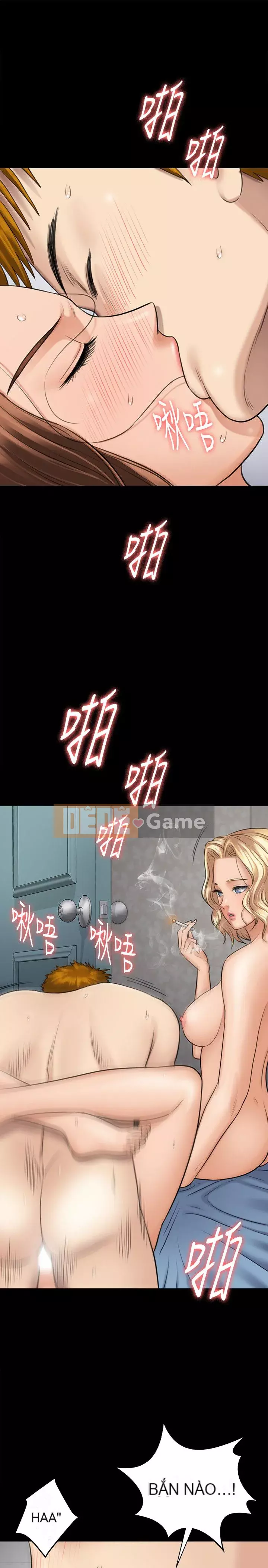 Con rối Chương 71-142