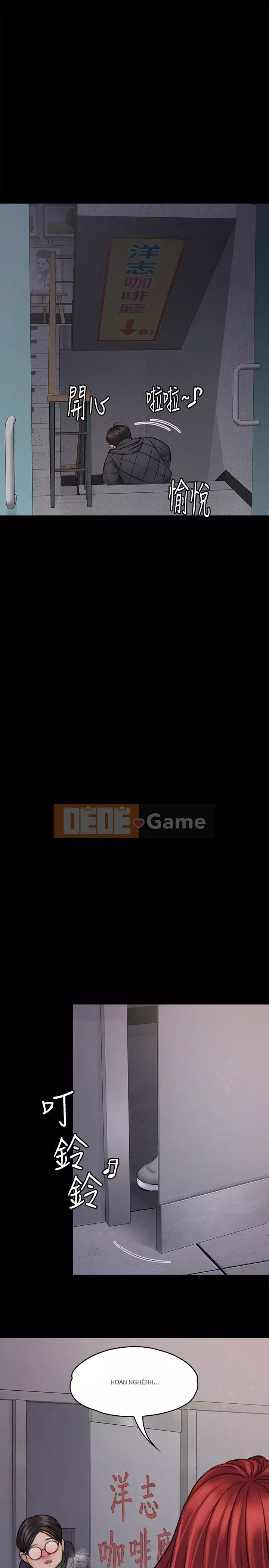 Con rối Chương 71-142