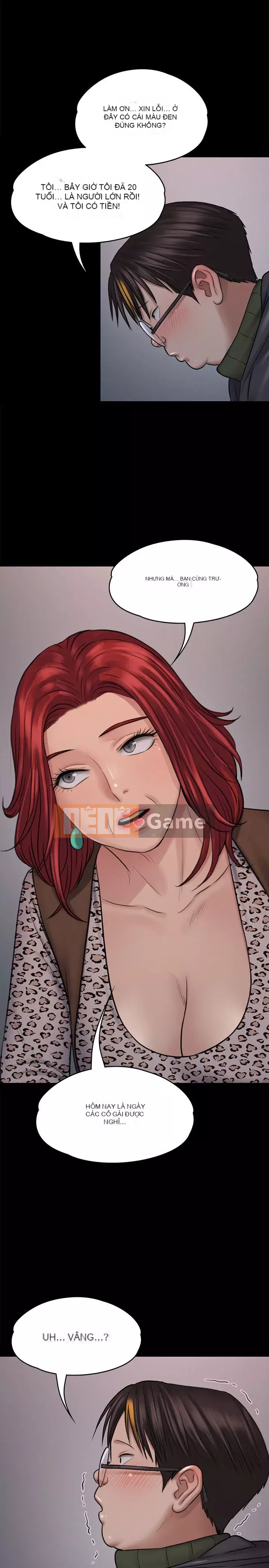 Con rối Chương 71-142