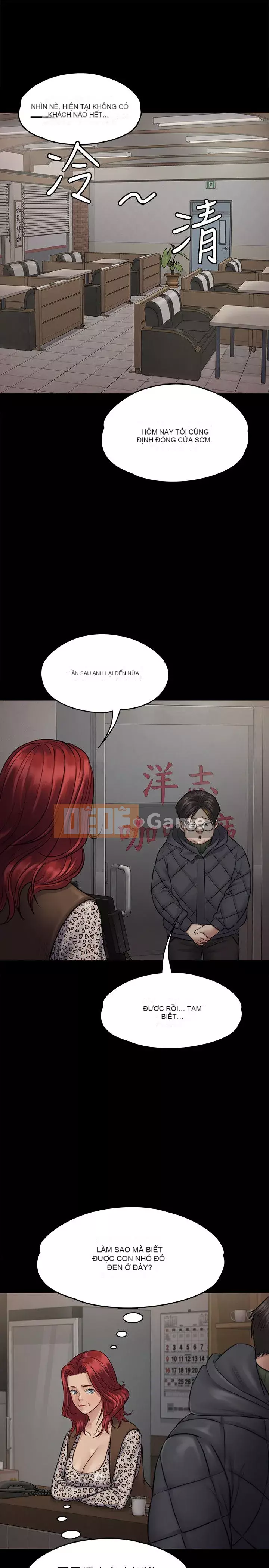 Con rối Chương 71-142