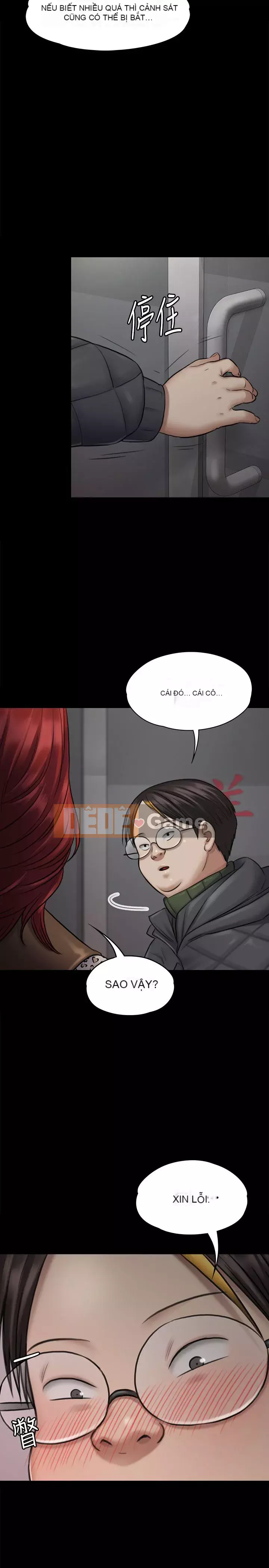 Con rối Chương 71-142