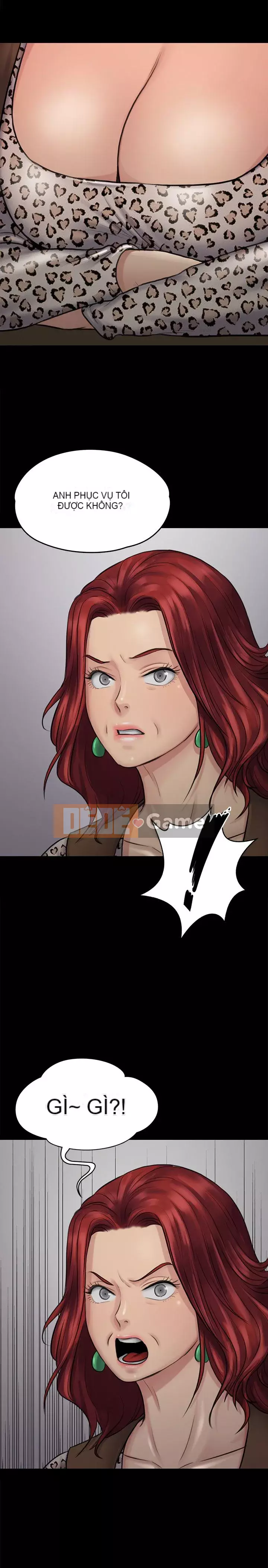 Con rối Chương 71-142