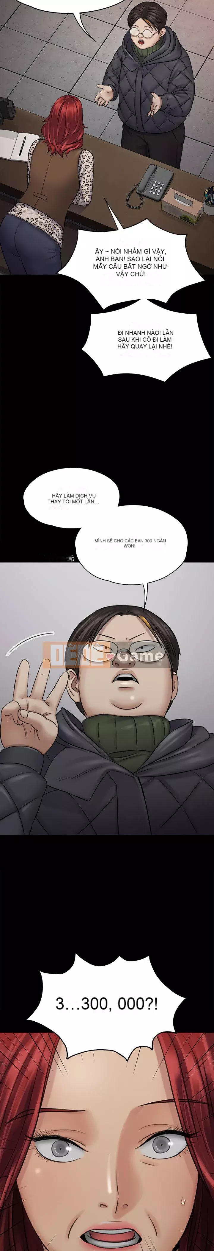 Con rối Chương 71-142