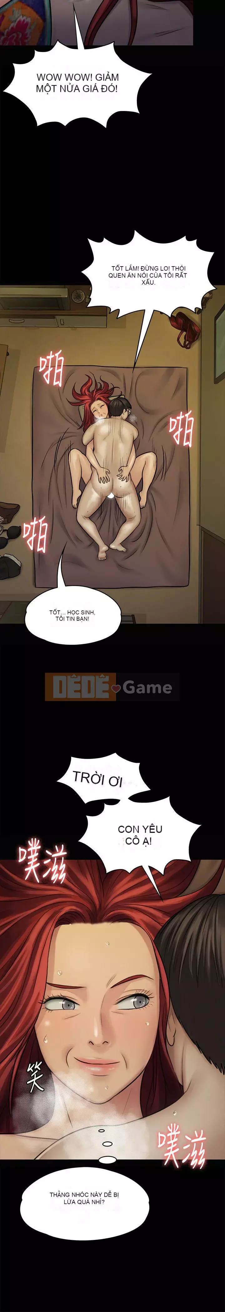 Con rối Chương 71-142