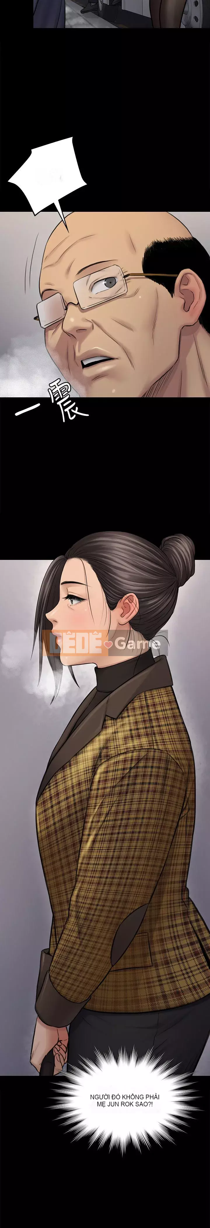 Con rối Chương 71-142