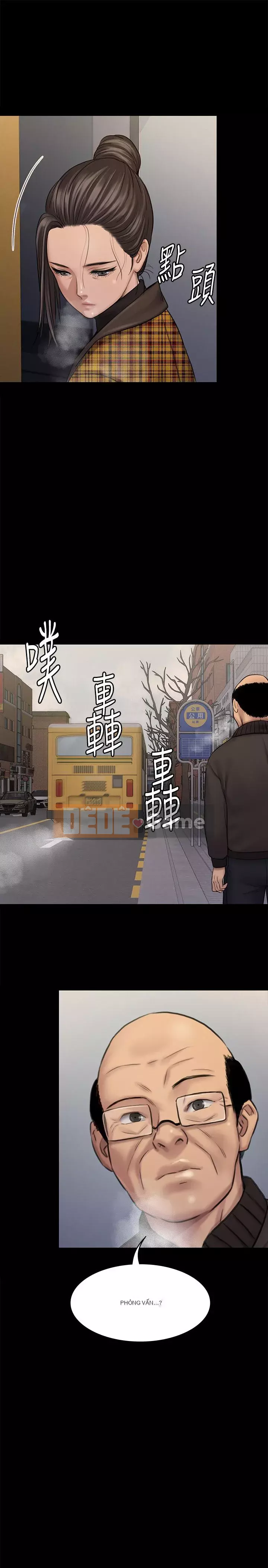 Con rối Chương 71-142