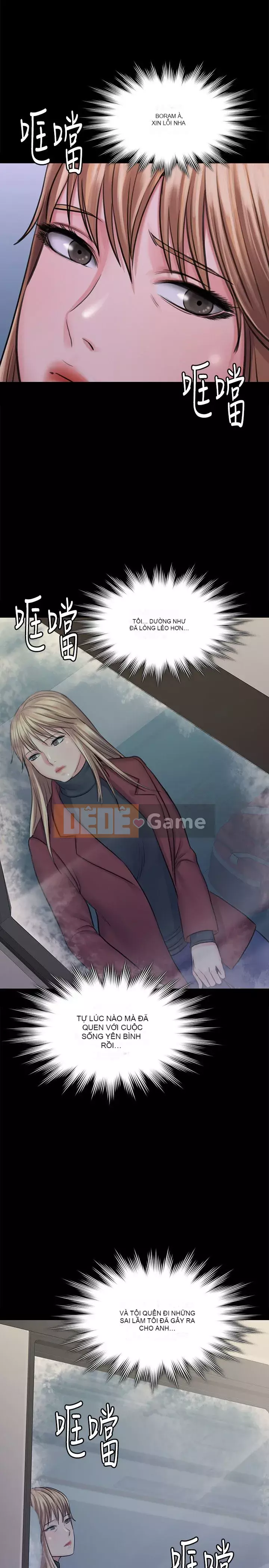 Con rối Chương 71-142