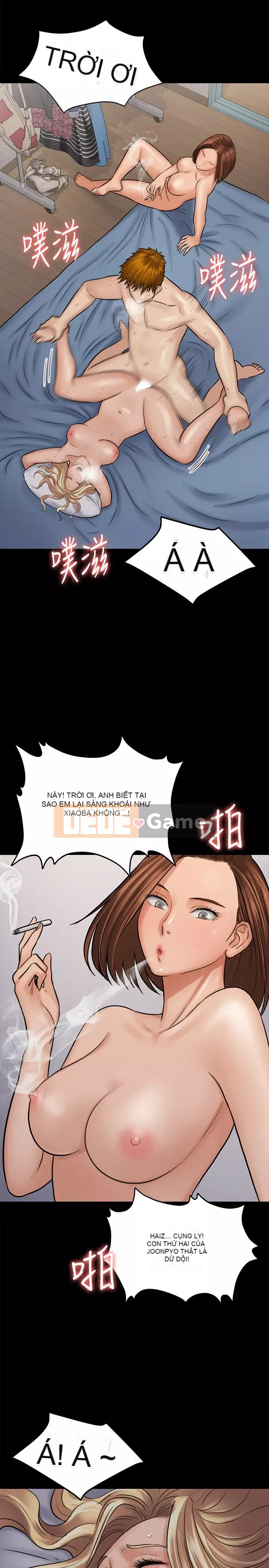 Con rối Chương 71-142