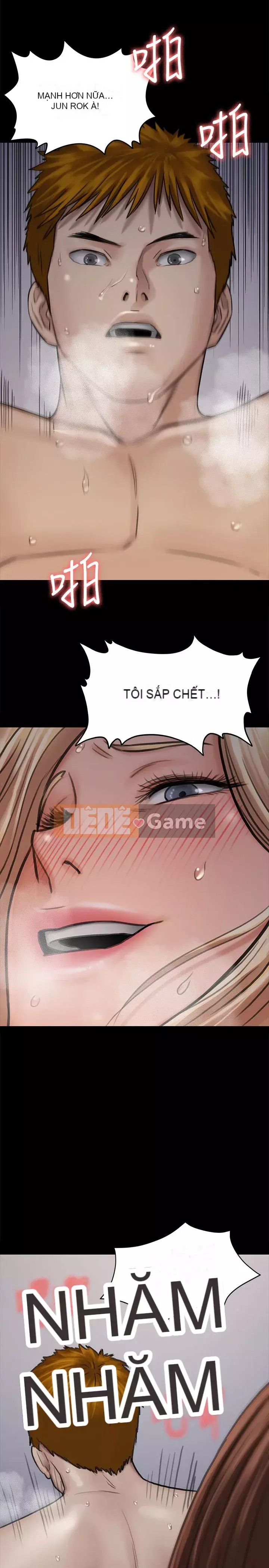 Con rối Chương 71-142