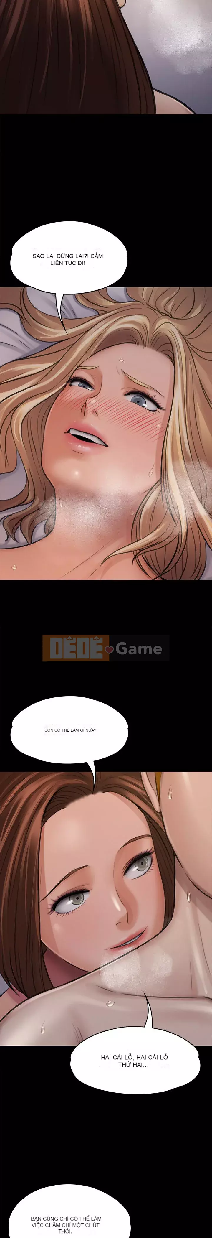 Con rối Chương 71-142