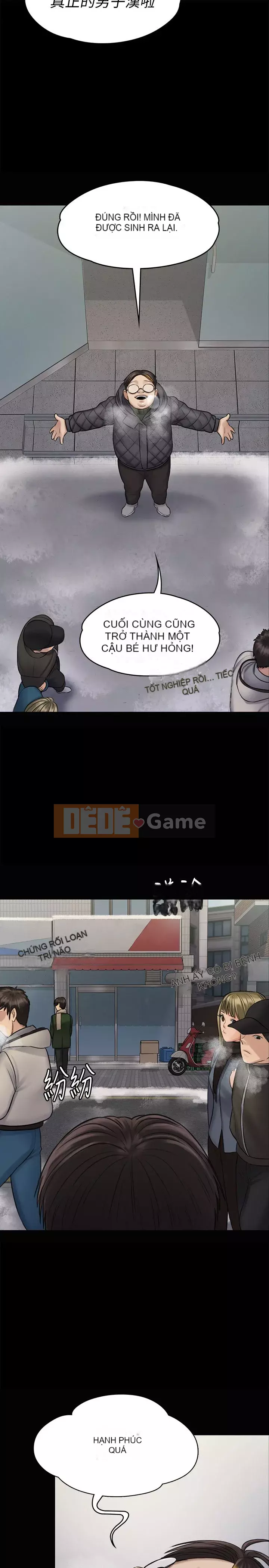 Con rối Chương 71-142