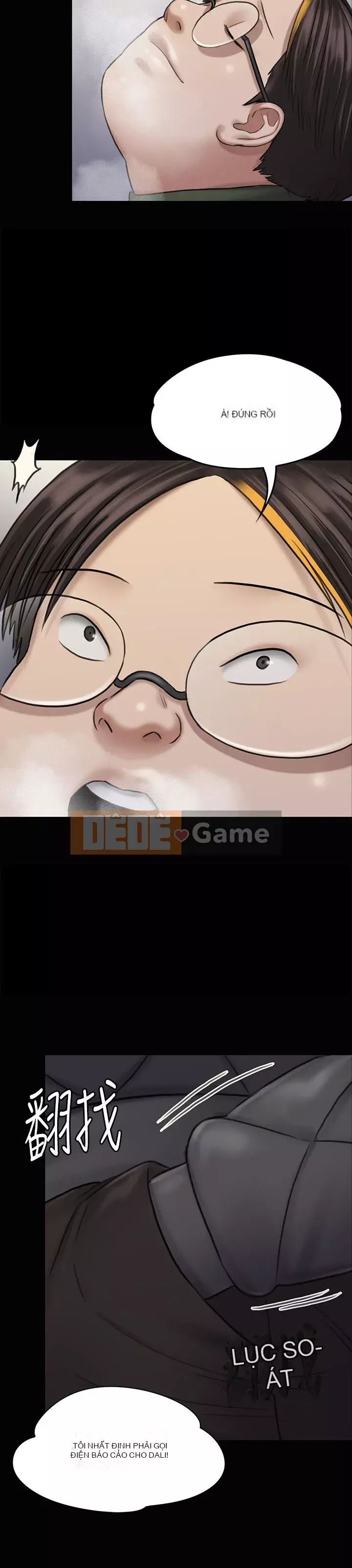 Con rối Chương 71-142