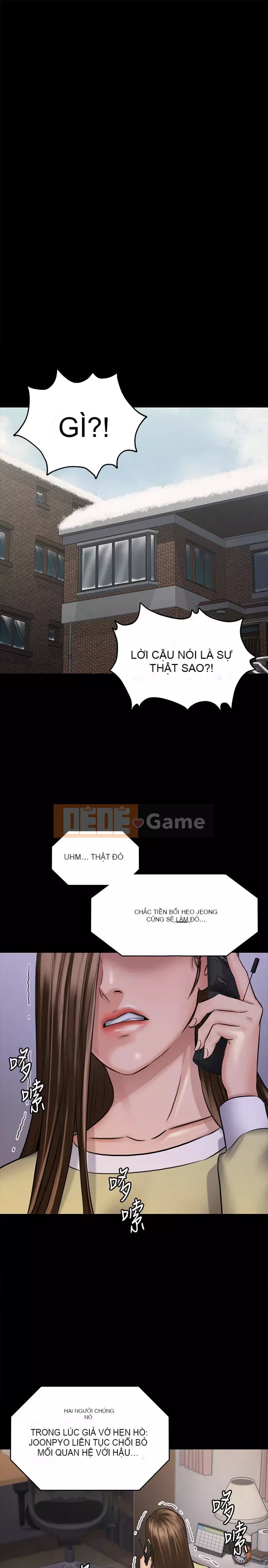 Con rối Chương 71-142