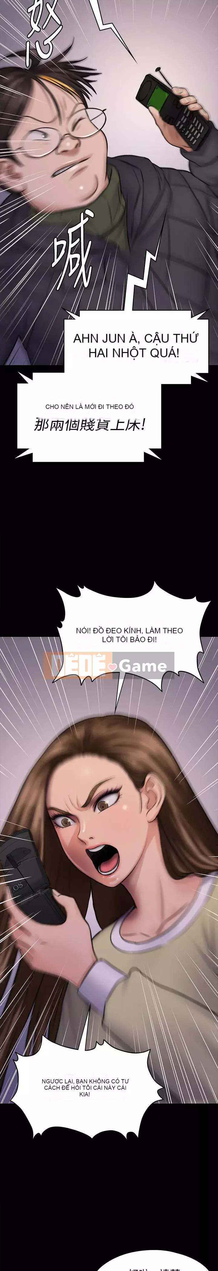 Con rối Chương 71-142