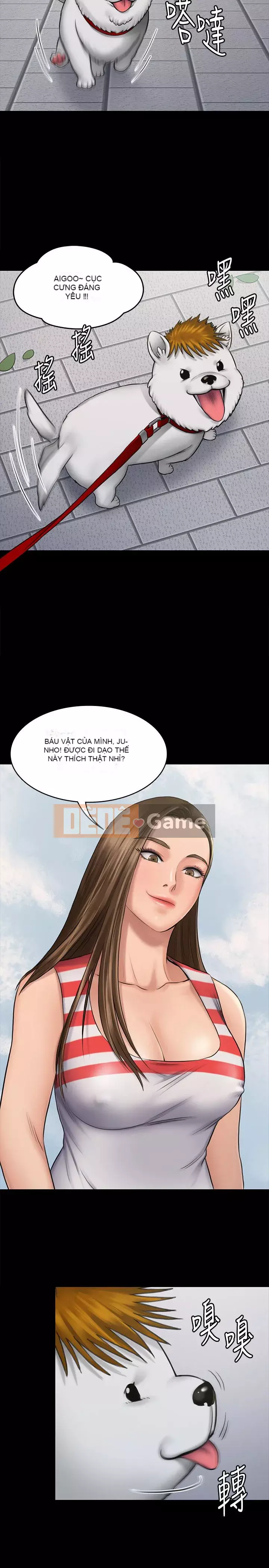 Con rối Chương 71-142