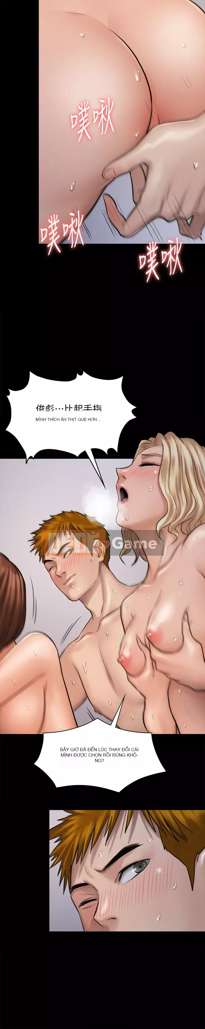 Con rối Chương 71-142