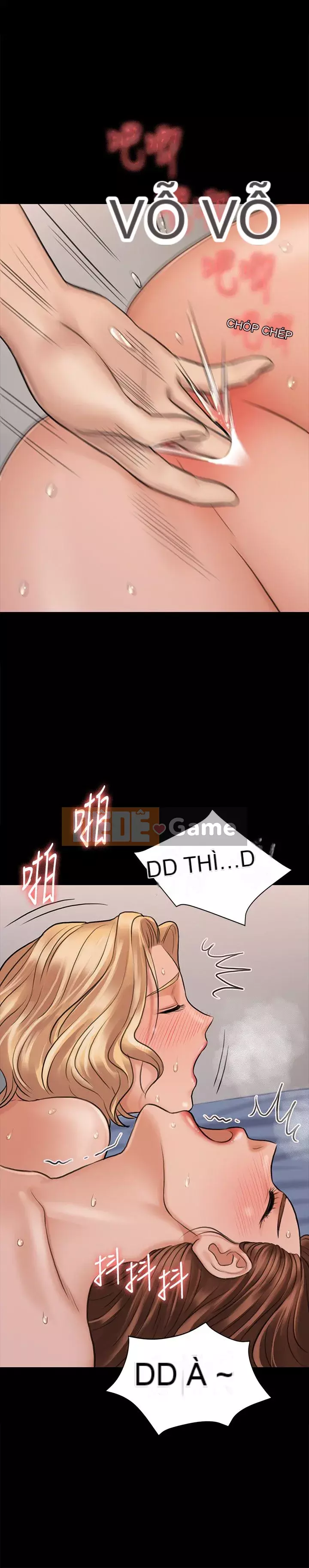 Con rối Chương 71-142