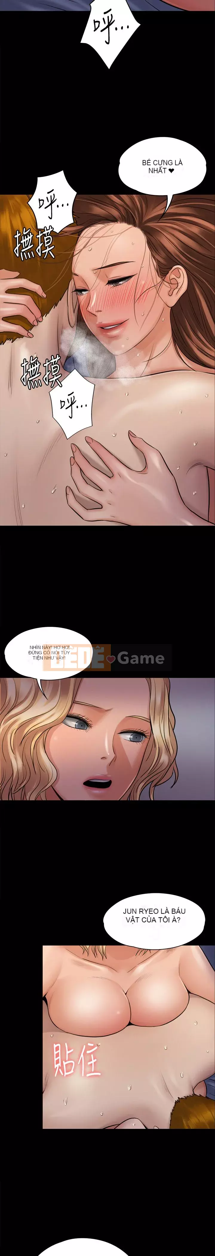 Con rối Chương 71-142