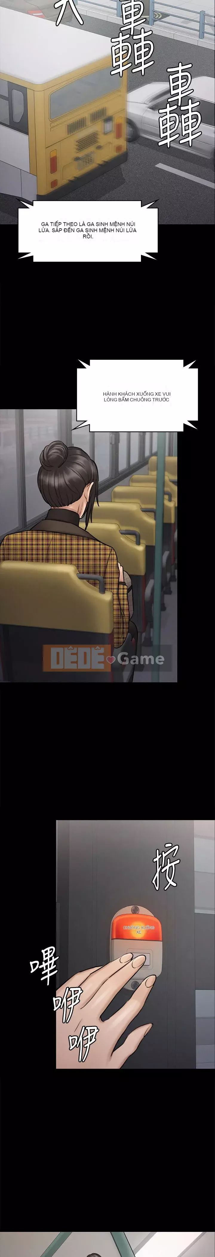 Con rối Chương 71-142