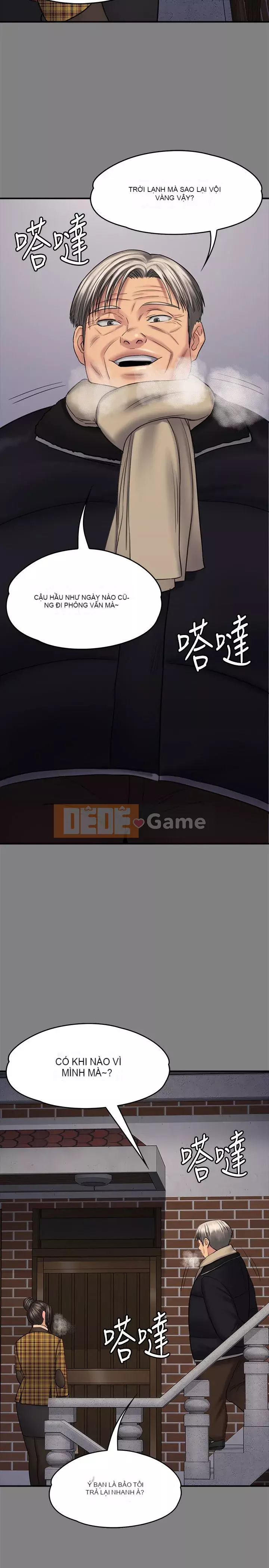 Con rối Chương 71-142