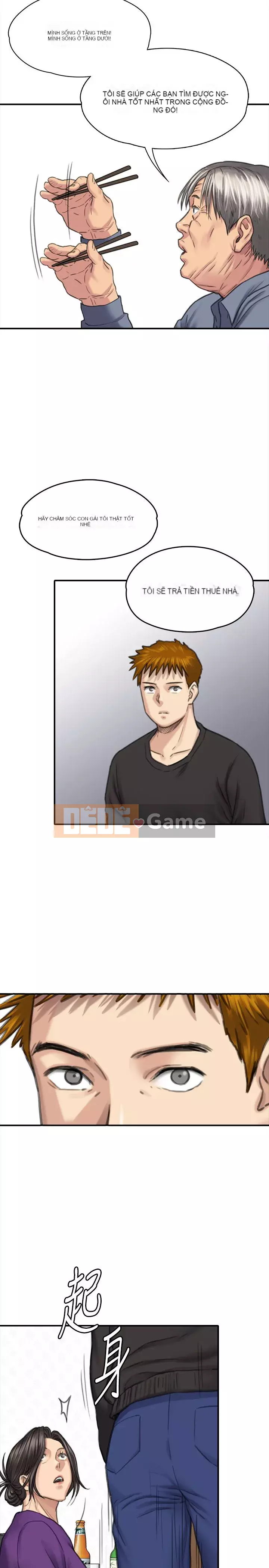 Con rối Chương 71-142