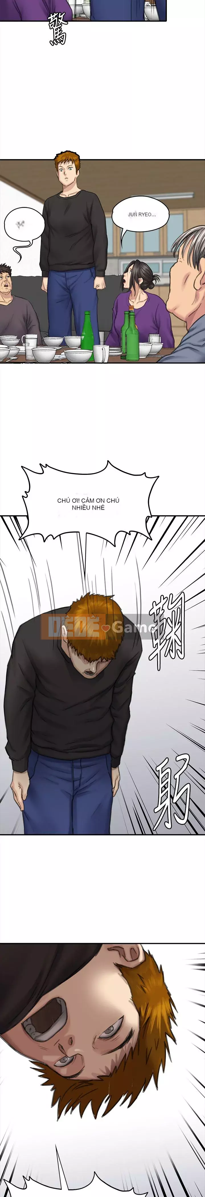 Con rối Chương 71-142