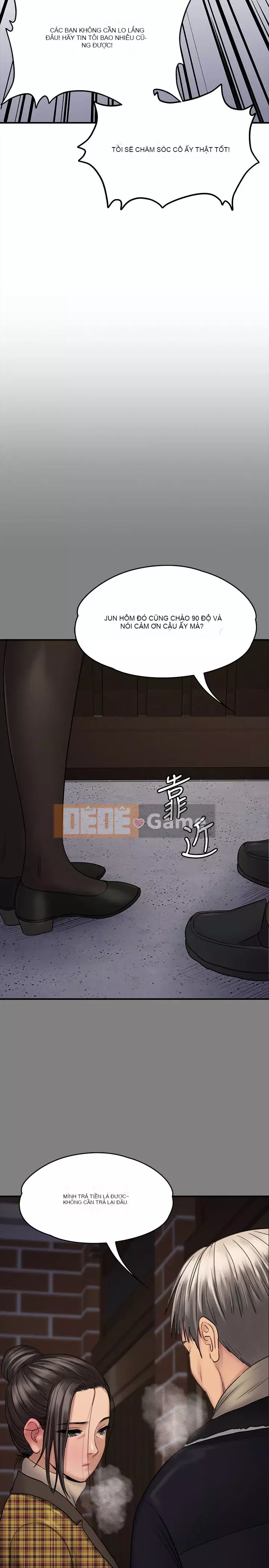 Con rối Chương 71-142