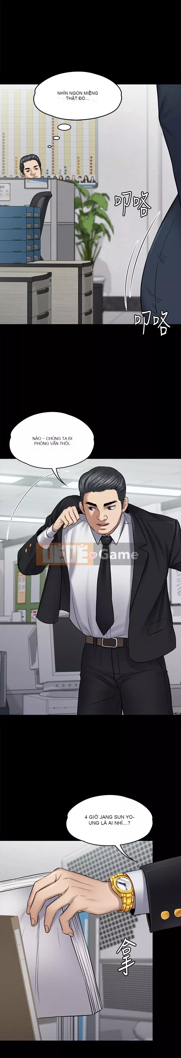 Con rối Chương 71-142