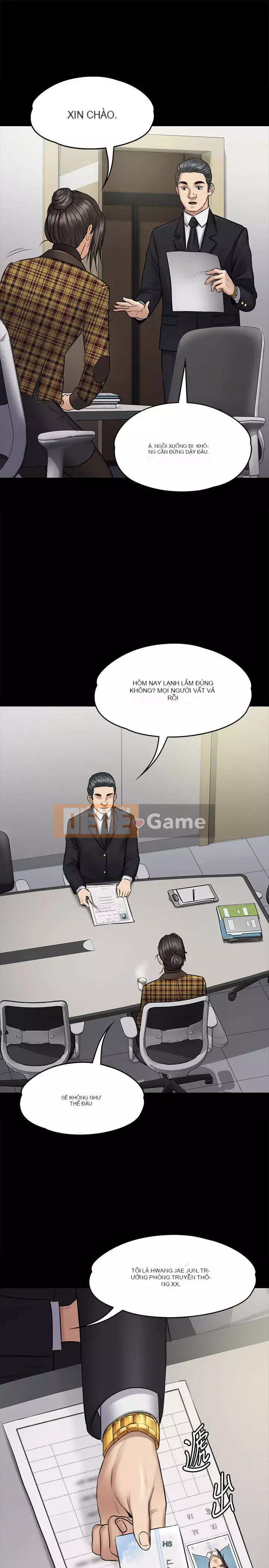 Con rối Chương 71-142