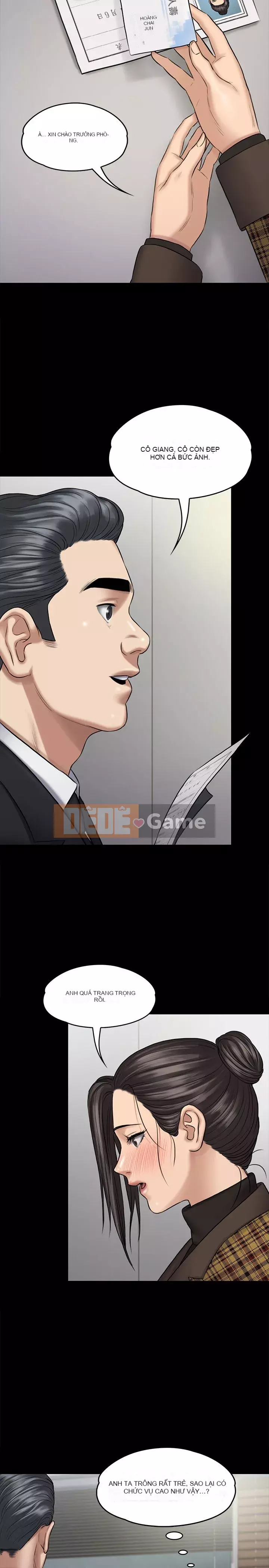 Con rối Chương 71-142