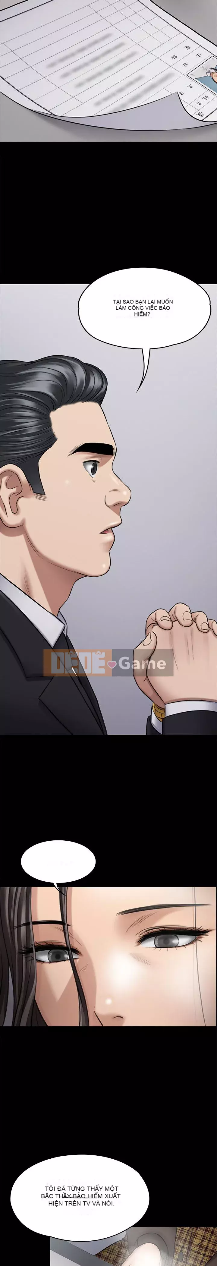 Con rối Chương 71-142