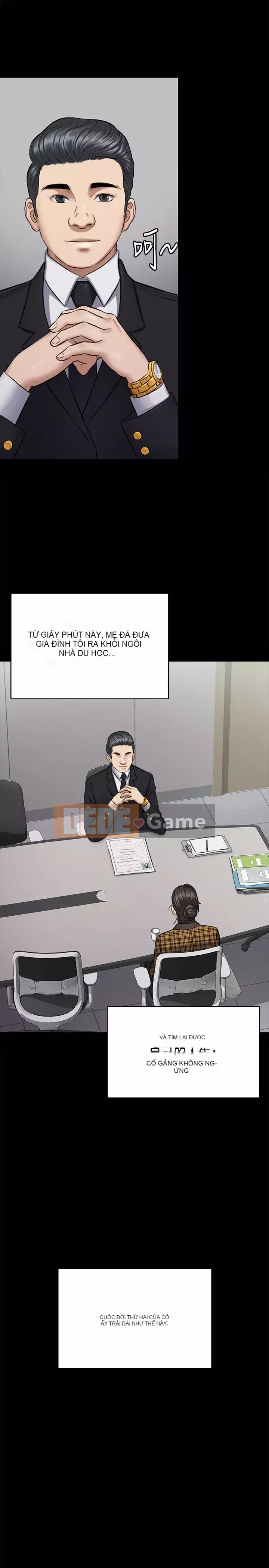 Con rối Chương 71-142