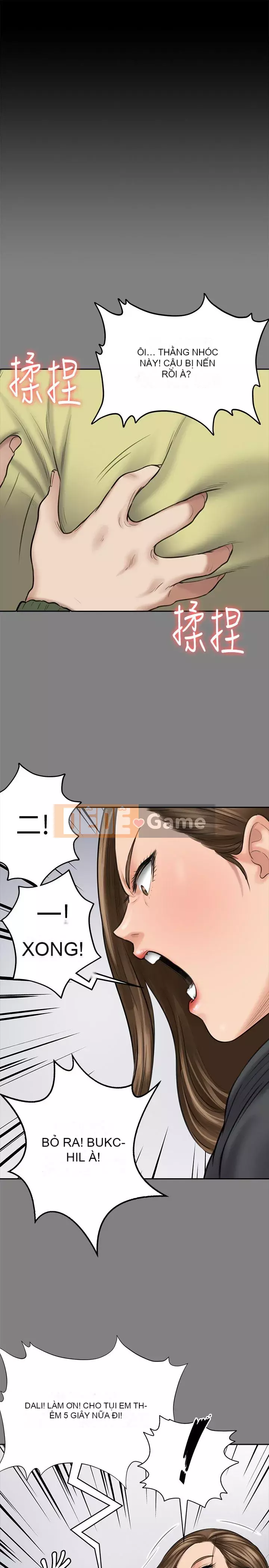 Con rối Chương 71-142