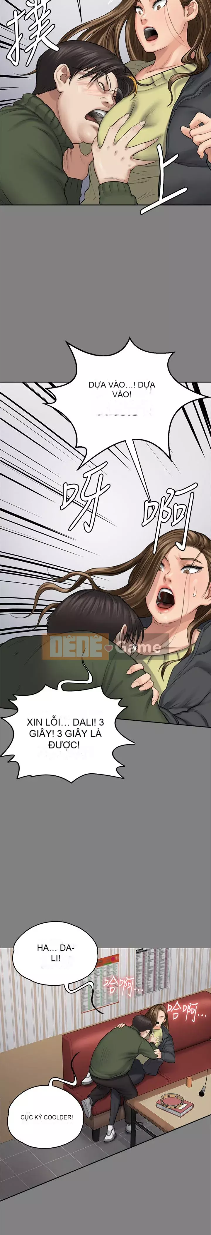 Con rối Chương 71-142