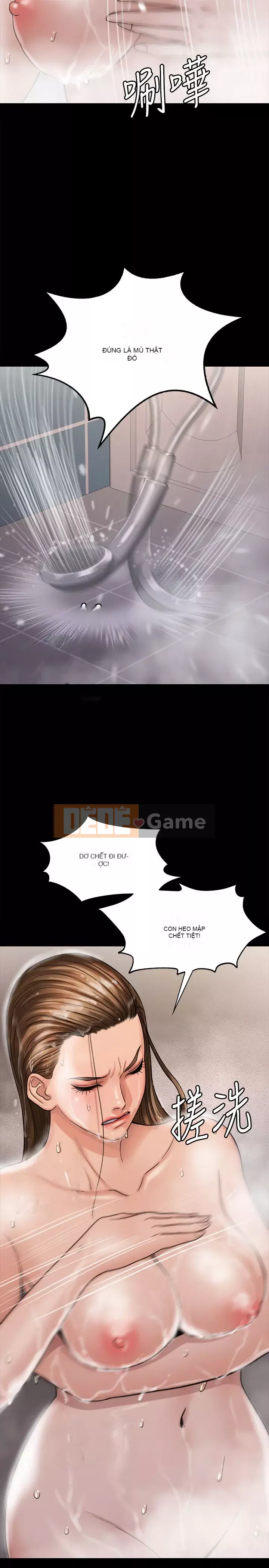 Con rối Chương 71-142