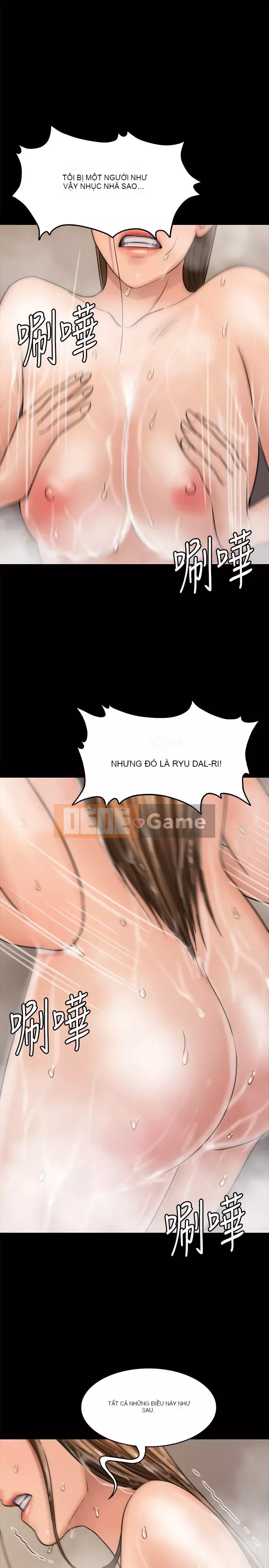 Con rối Chương 71-142