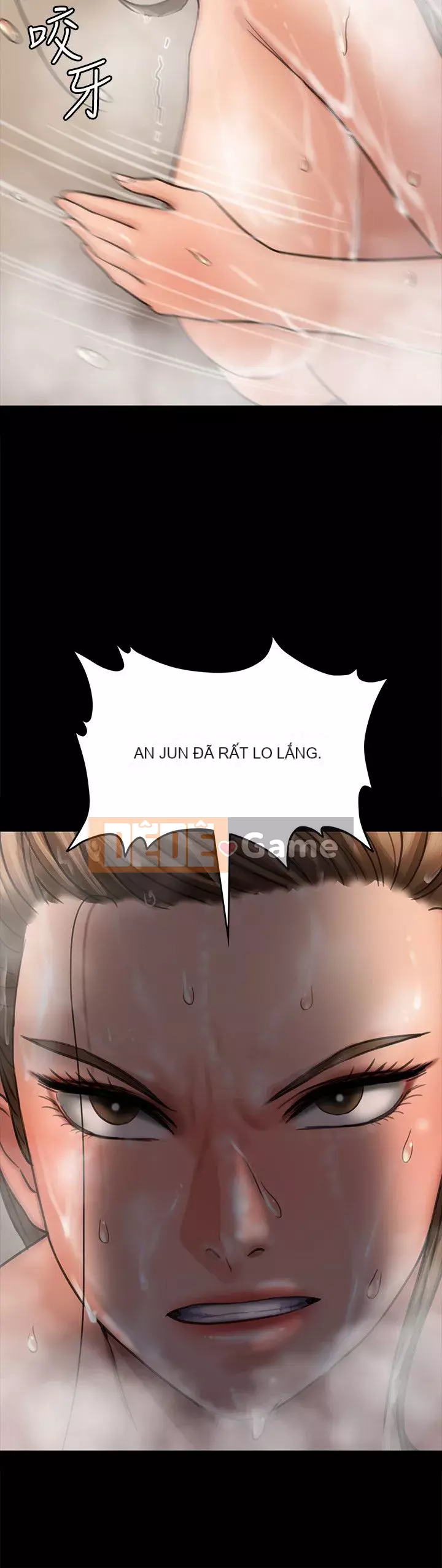 Con rối Chương 71-142