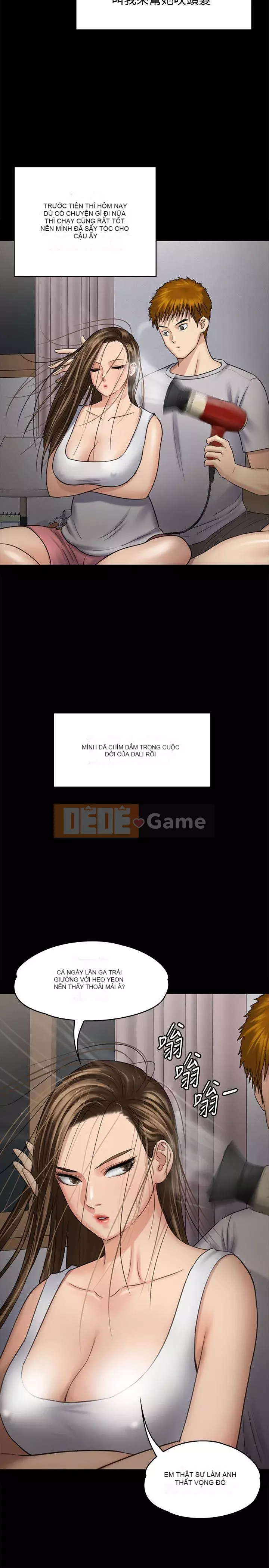 Con rối Chương 71-142