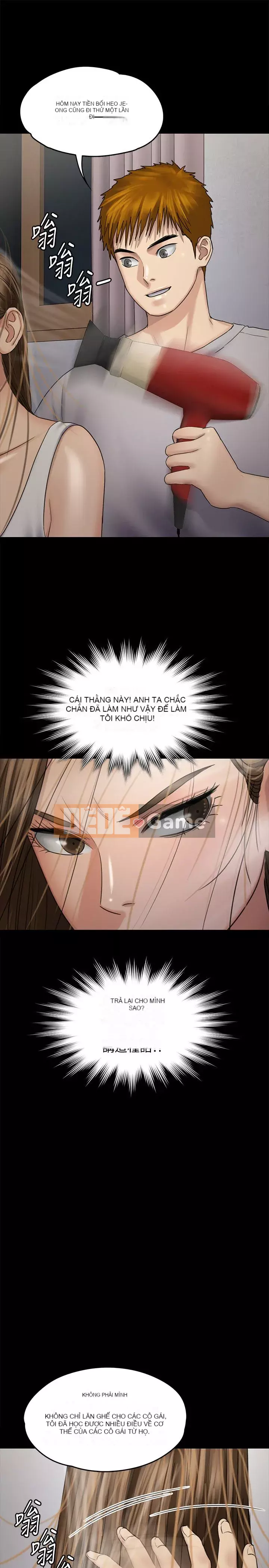 Con rối Chương 71-142