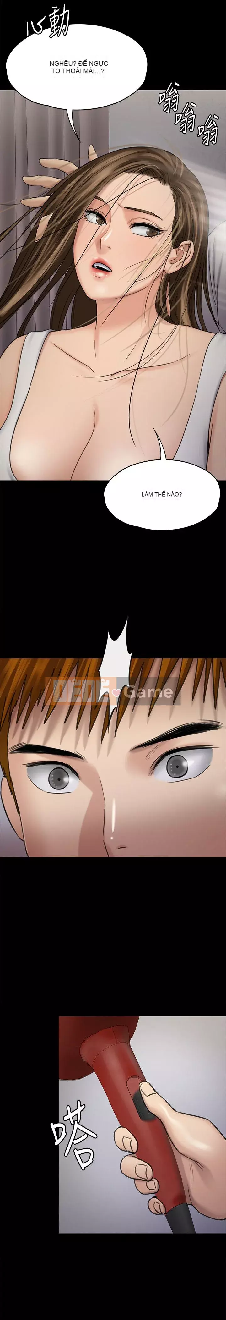 Con rối Chương 71-142