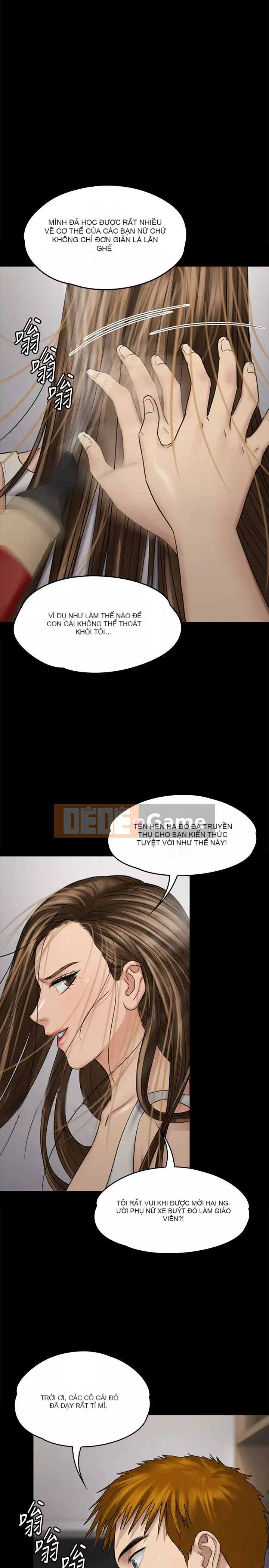 Con rối Chương 71-142