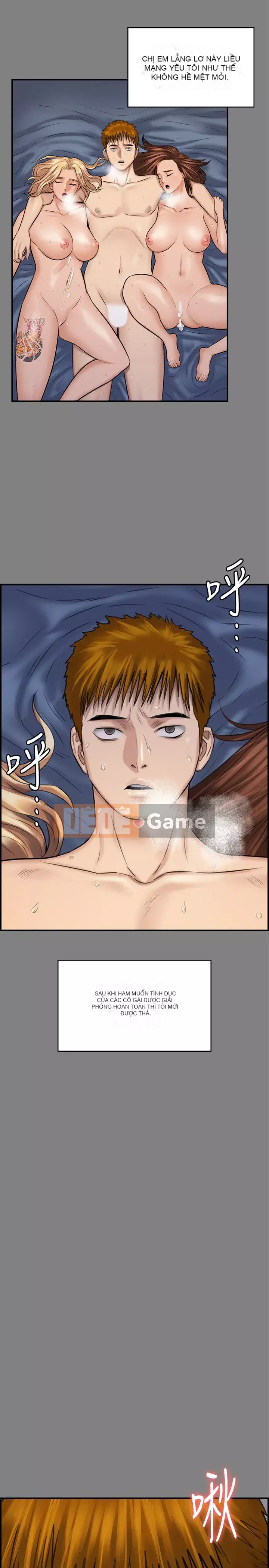 Con rối Chương 71-142